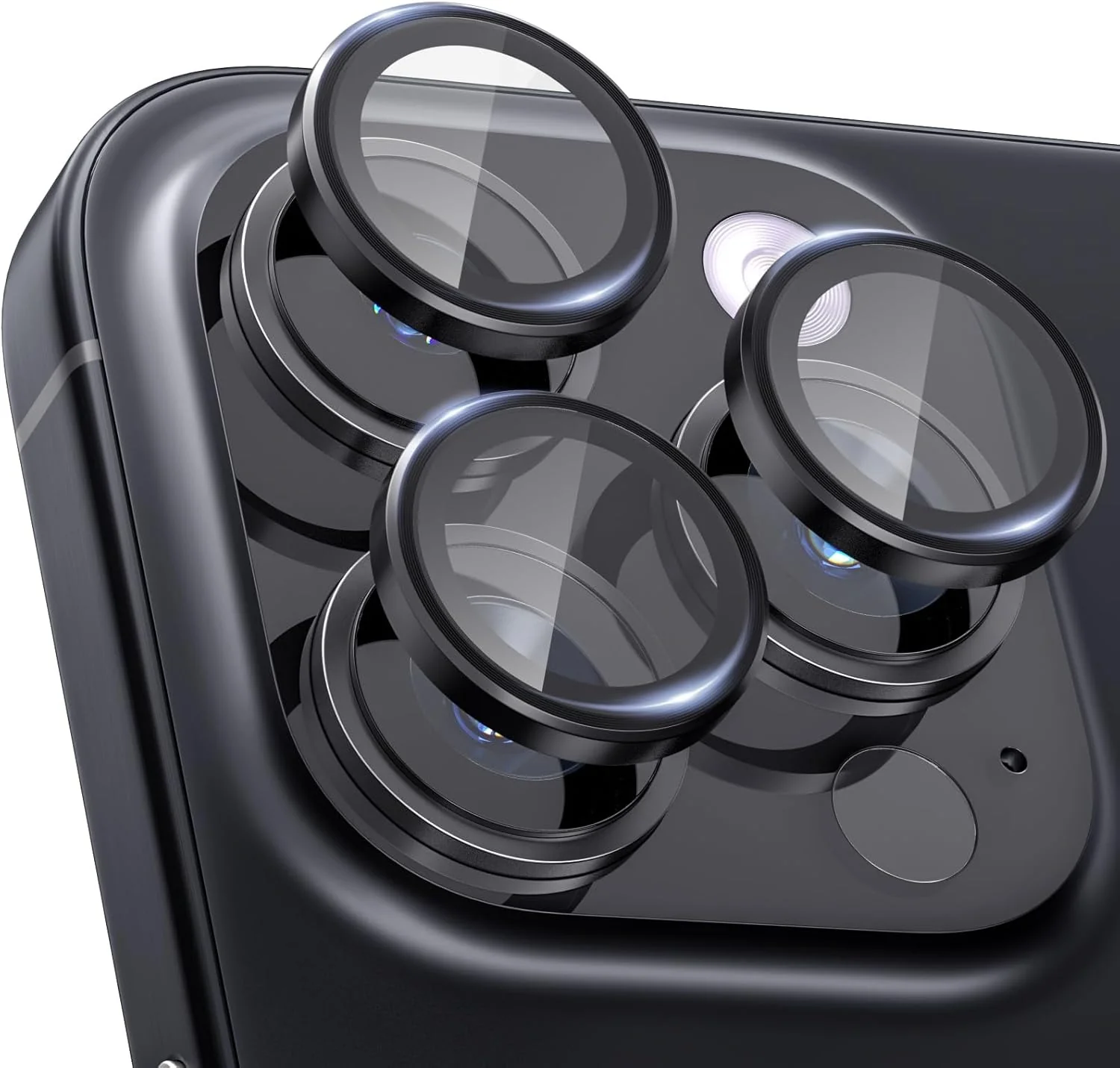 Camera Lens
