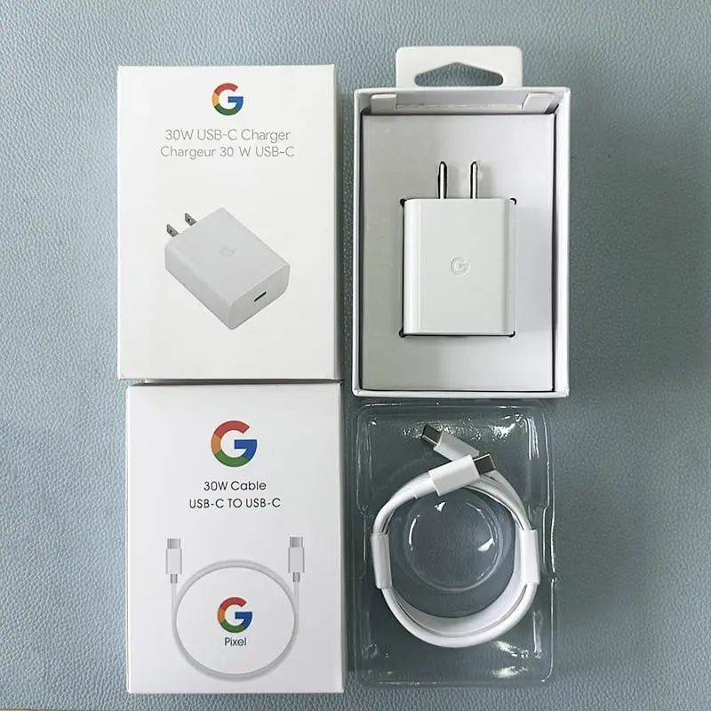 Google & Samsung