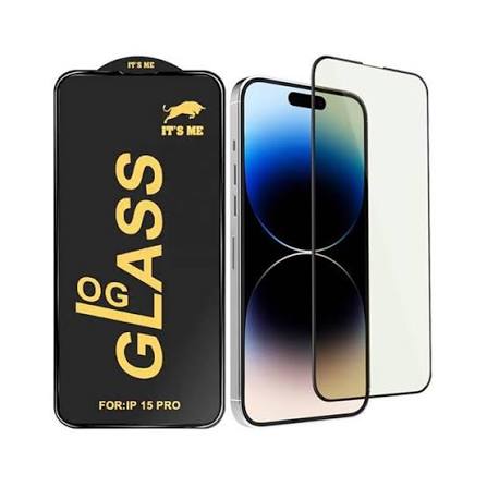 Glass