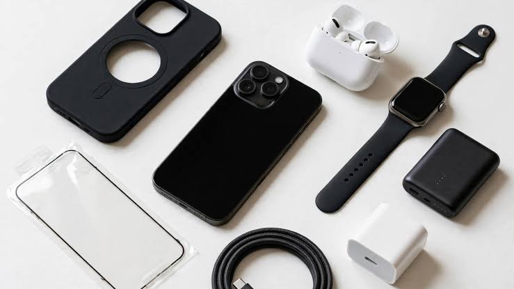 Space Accessories