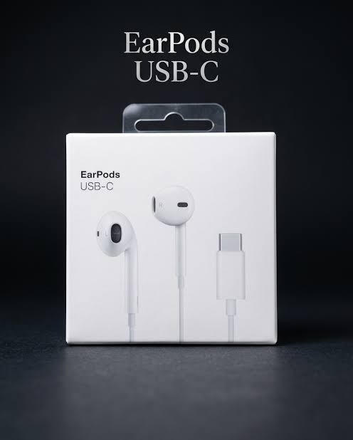 EarPods