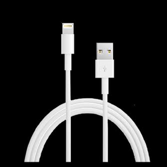 Iphone Cables