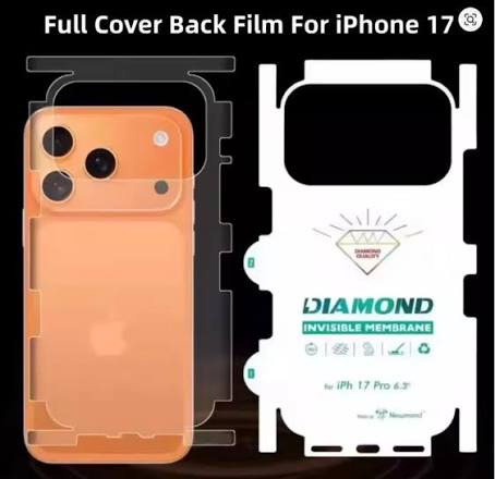 Matte Sheet Hydrogel