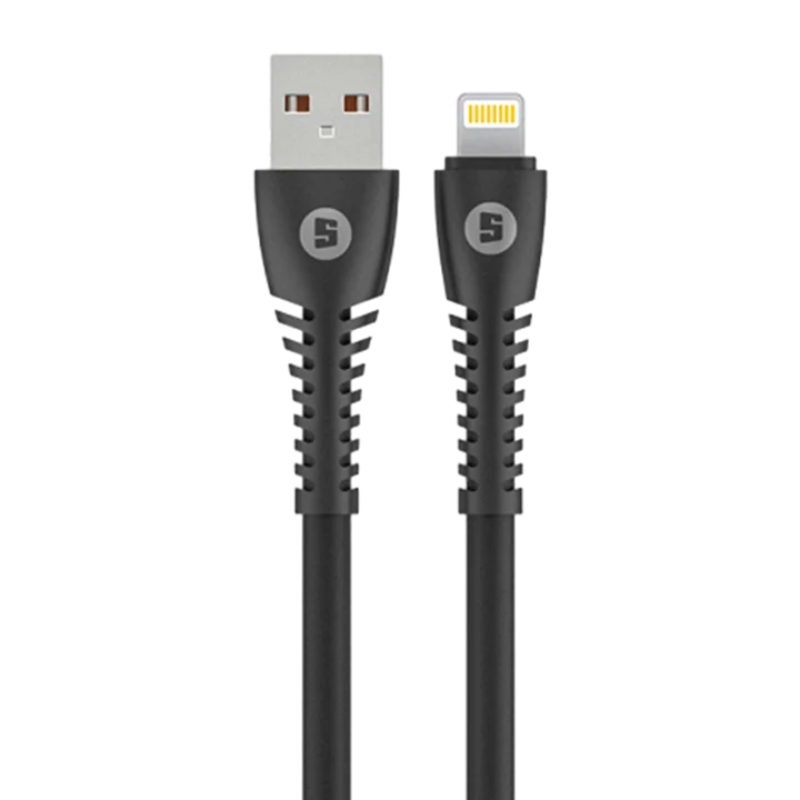Charge Sync High Speed Data Rubber Cable CE-422