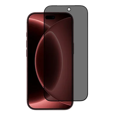 IPhone 180° Privacy Glass Screen Protector