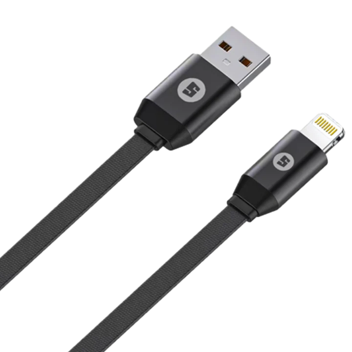 Charge Sync High Speed Data NYLON Cable CE-420