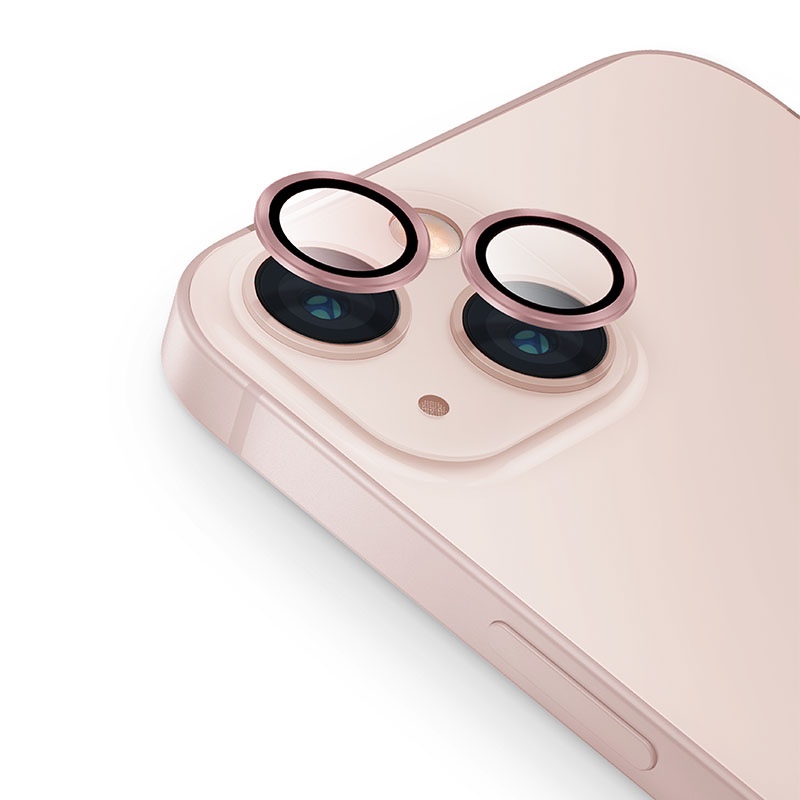 13, 13 Mini Camera Protector