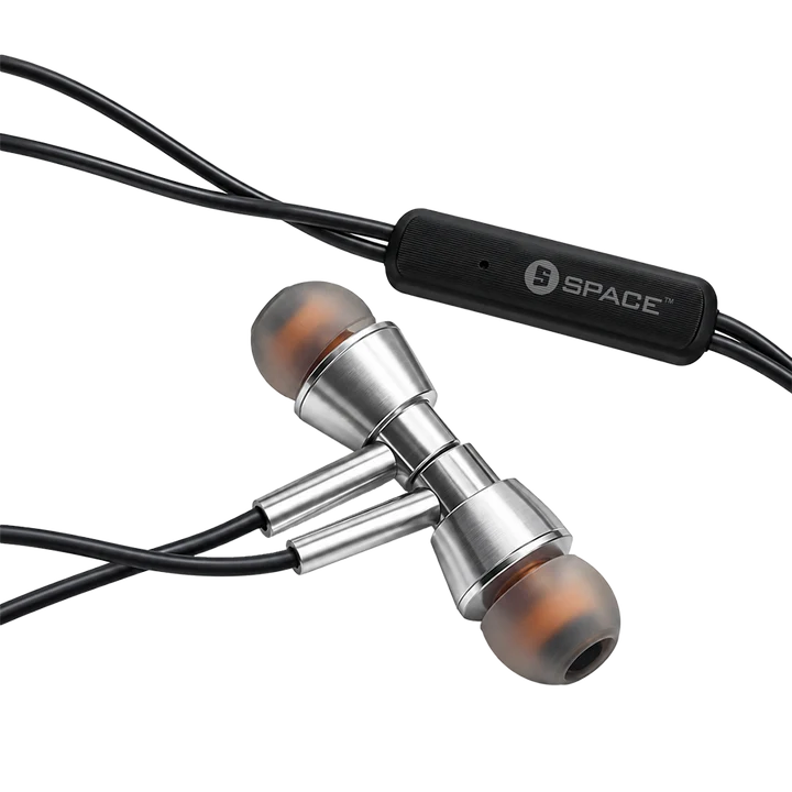URBAN Extra Bass Earphones UR-22