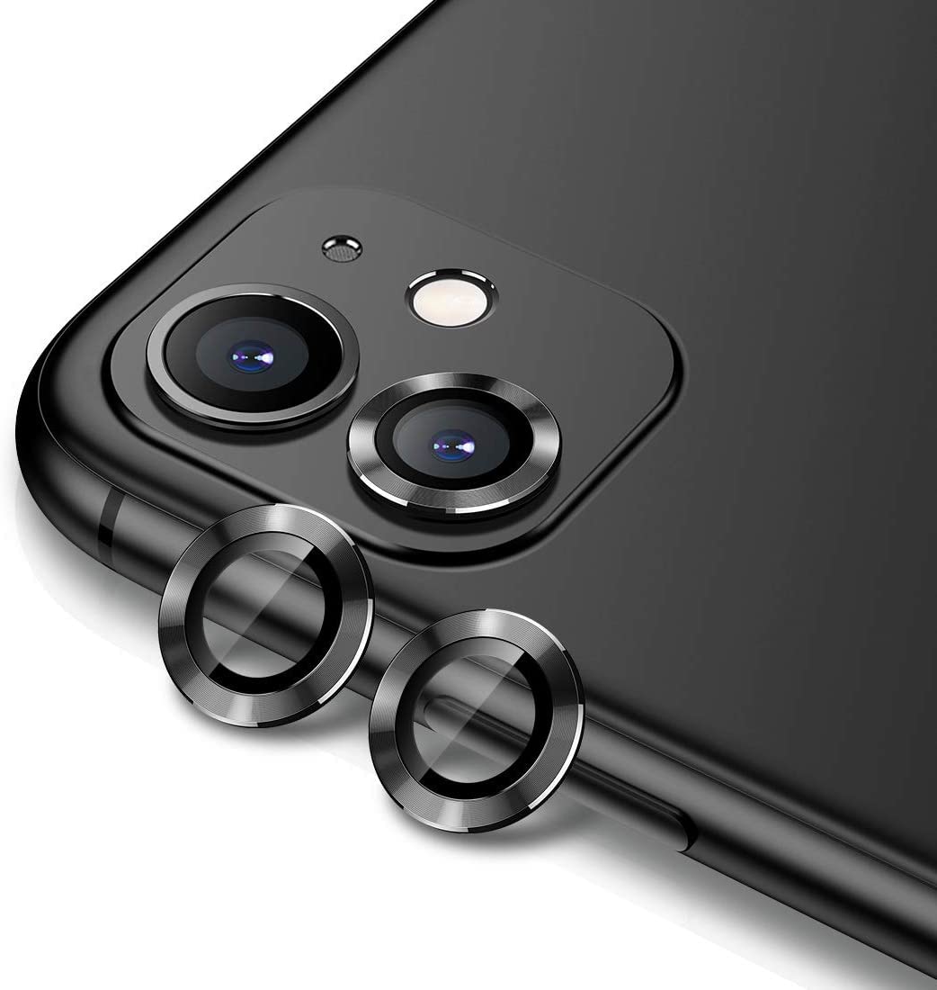 iPhone 11, 12, 12Mini Camera Proctector