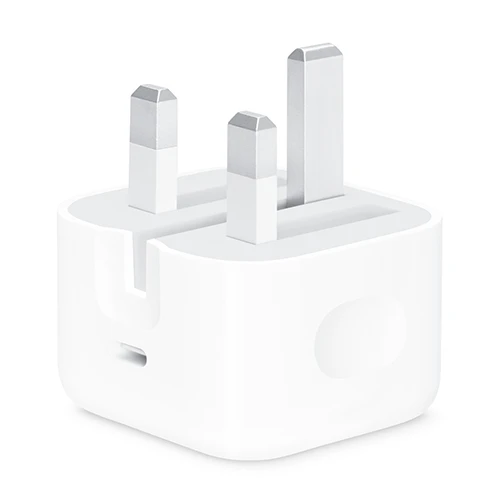 20W USB-C Power Adapter 3 PIN ( mercantile )