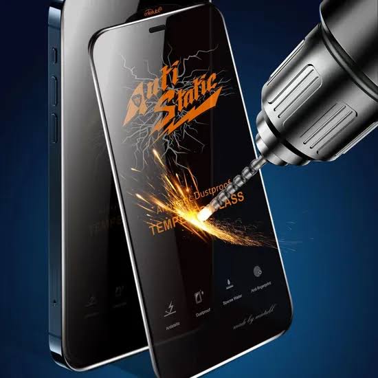 Anti-Static Screen Protector