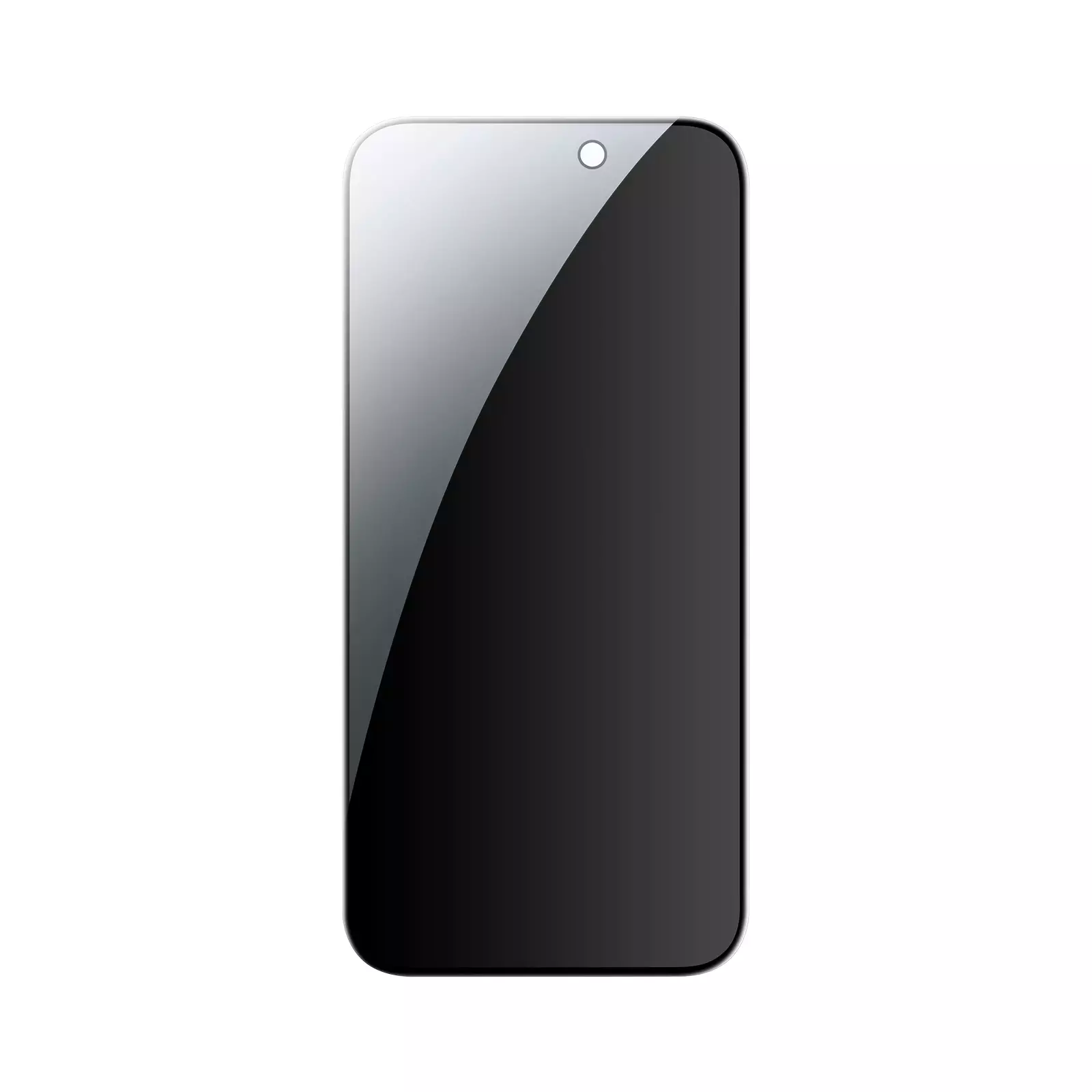 Tempered , Privacy Screen Protector for iPhone