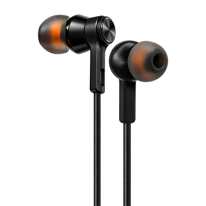 Play Type-C Earphones PL-50C