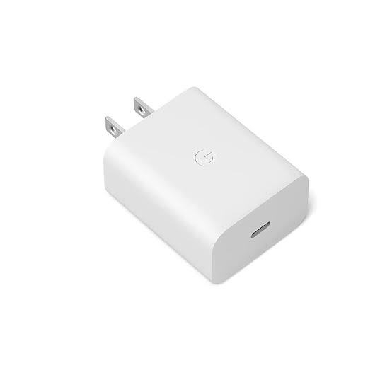 Google 30W Original Adapter
