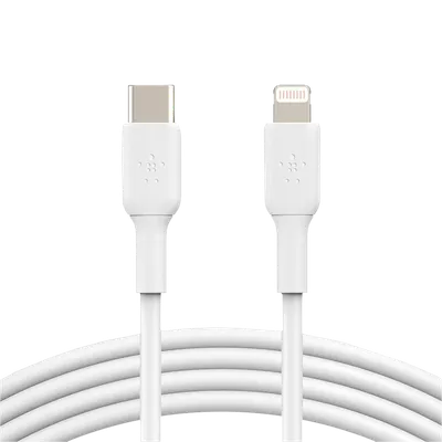 C To Lightning Fast digital