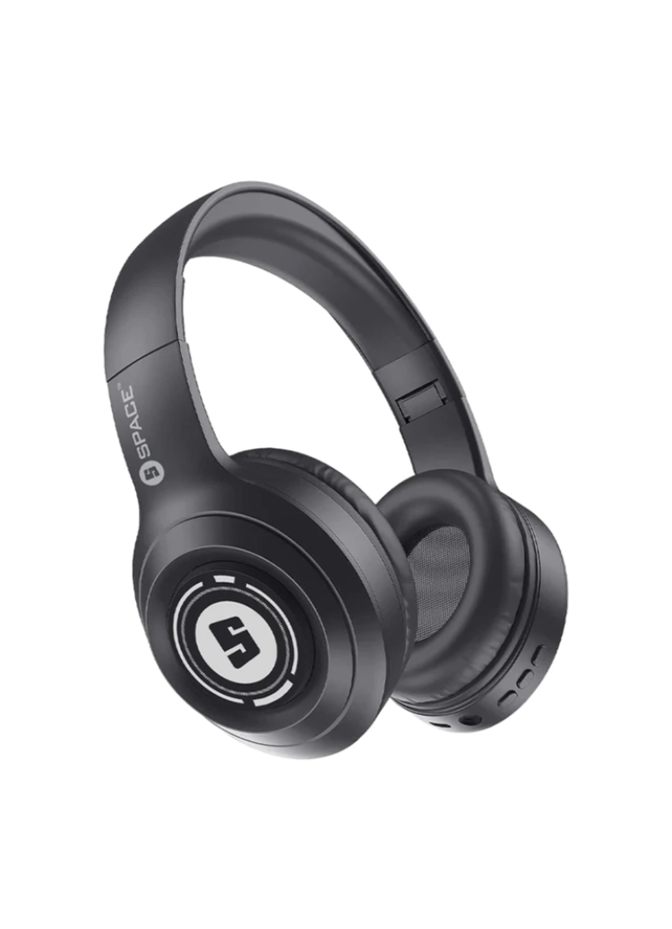 Level On-Ear Wireless RGB Headphones LE-32