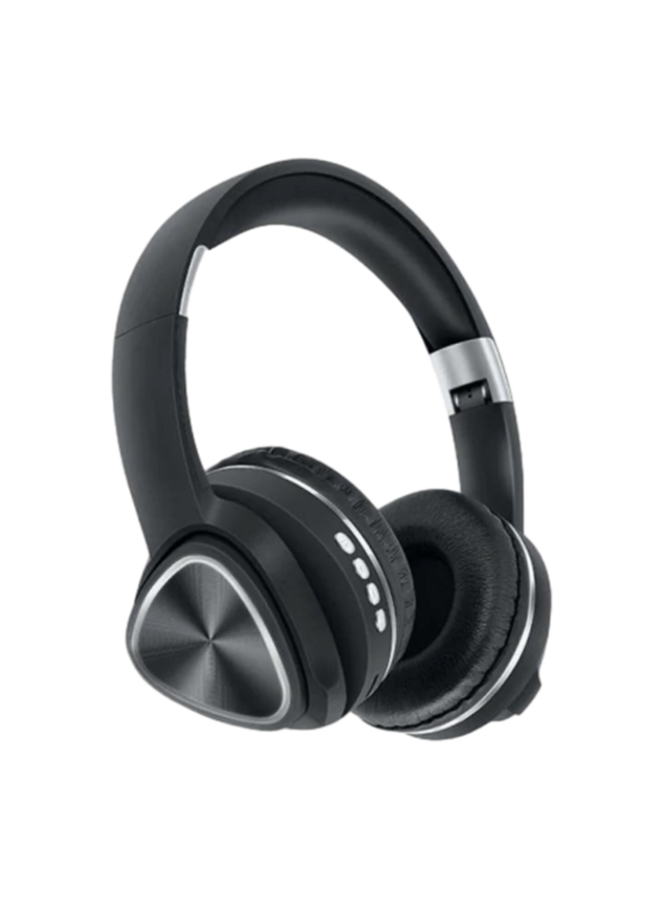 Level On-Ear Wireless RGB Headphones LE-30