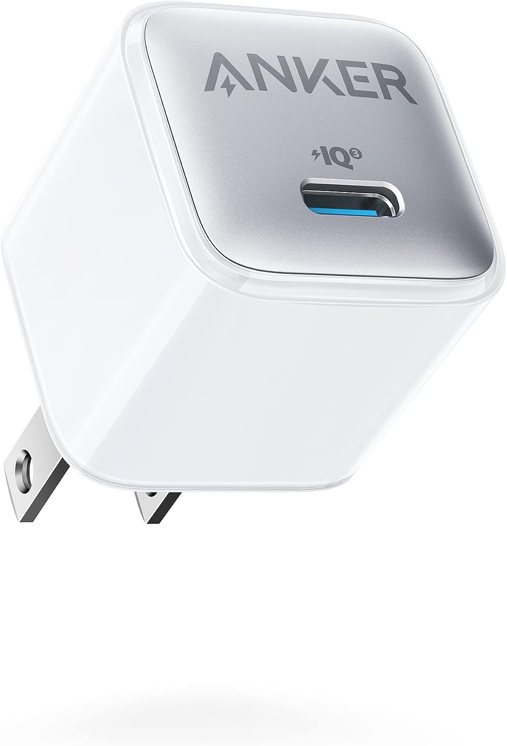 Anker Ultra Fast Charging 20W