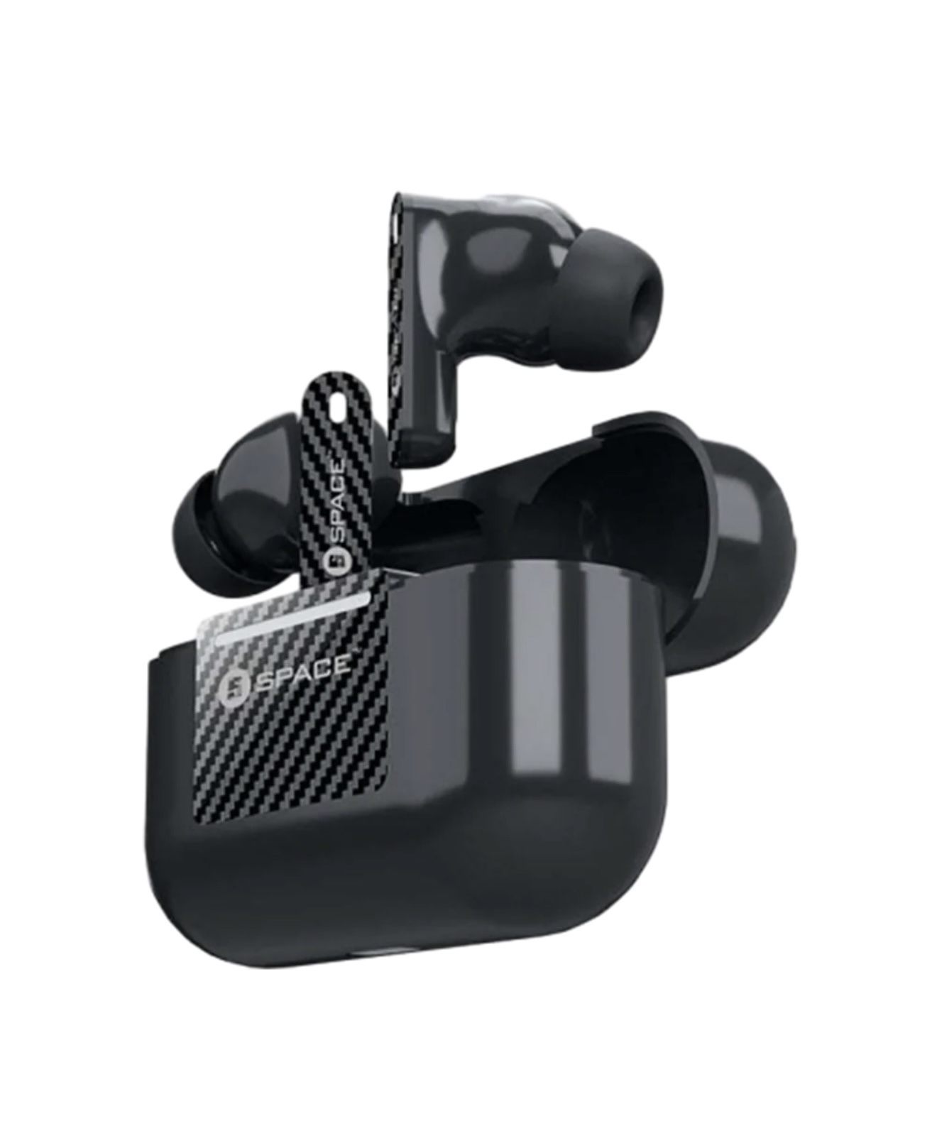T6 ENC True Wireless Earbuds