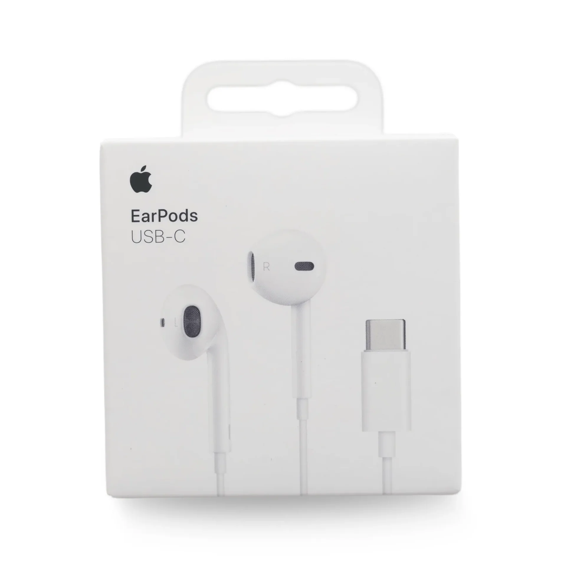 Apple Earpods Type-C Master Version