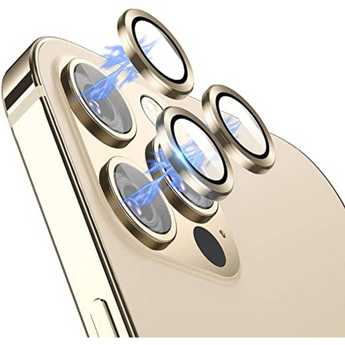 Camera Protector For iPhone 12 Pro Max,