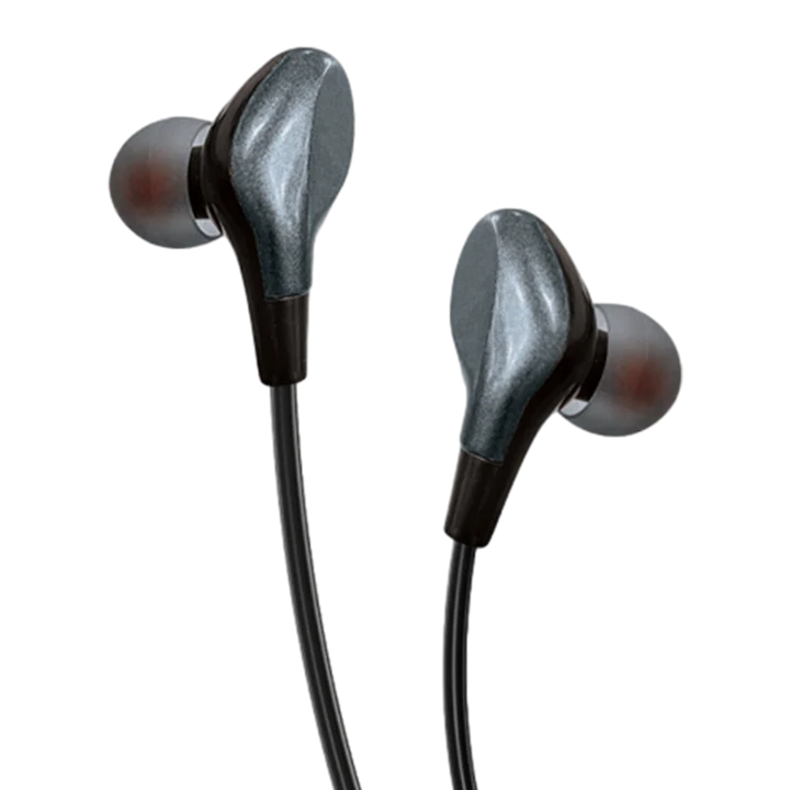 Move Wireless Neckband Earphones Mv-62