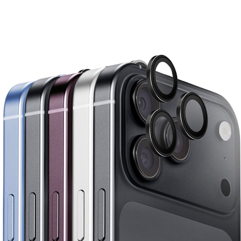 iPhone 18 Pro / 18 Pro Max Camera Protector