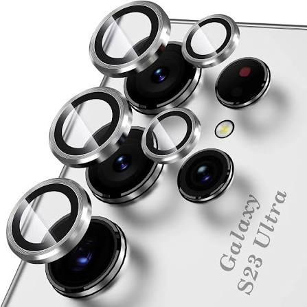 Samsung Galaxy S23 Ultra Camera Protector