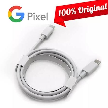 Google Cable C To C