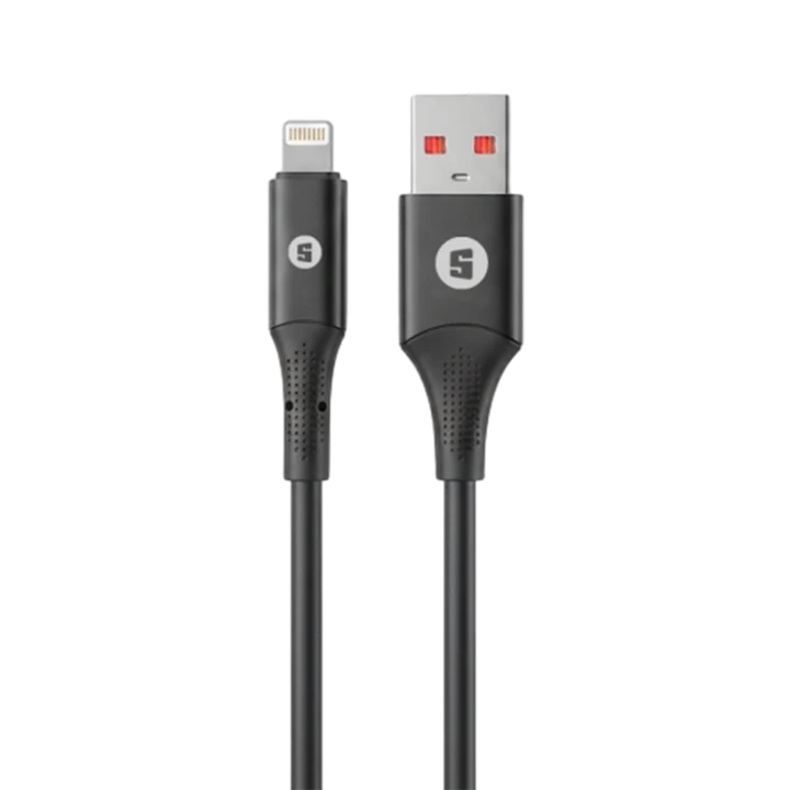 Charge Sync High Speed Data PVC Cable CE-483