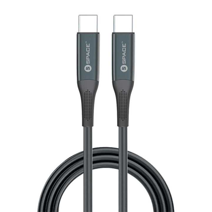 Charge Sync High Speed Data Type-C to Type-C Cable CE-71
