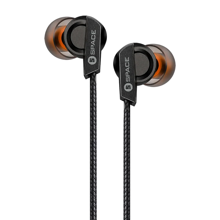 BLAST Stereo Earphone BL-01
