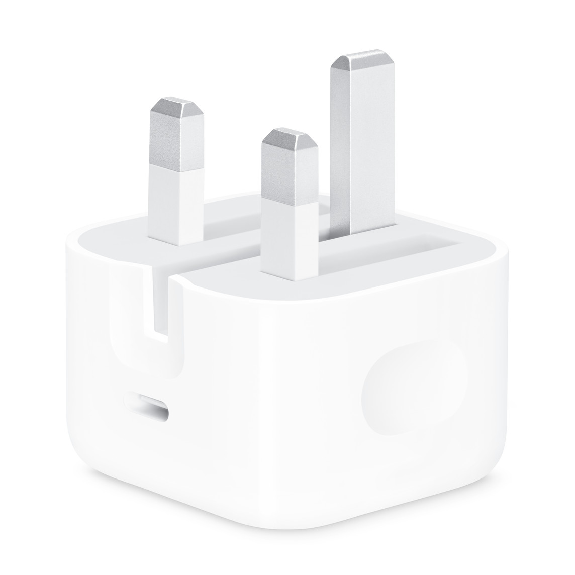 USB-C 20W Power Adapter (Saudi Adopter)